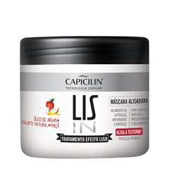 MASC CAPICILIN LIS IN 350G