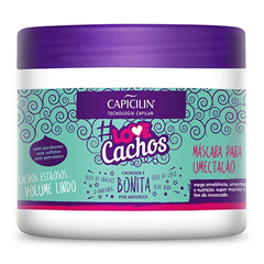 MASC CAPICILIN LOVE CACHOS UMEC 350G