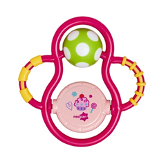 MORDEDOR FUN 7017 RS NEOPAN