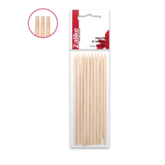 PALITO P/UNHAS PONTA CHANF 13CM 835 ZK