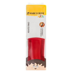 PENTE P/ CASPA E PIOLHO