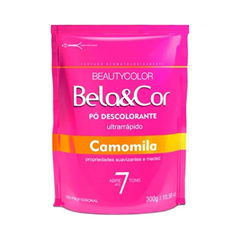 PO DESCOLORANTE BC CAMOMILA 300G
