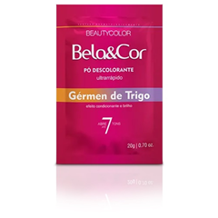 PO DESCOLORANTE BC GERMEN DE TRIGO 20G