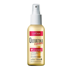 QUERATINA LIQUIDA CAPICILIN 120ML