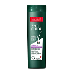 SH CAPICILIN ANTIQUEDA CAB NORMAIS 250ML