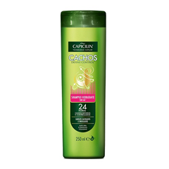SH CAPICILIN CACHOS 250ML