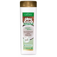 SH CAPICILIN OLEO COCO NUTRI UMEC 250ML