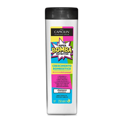 SH CAPICILIN SUPER BOMBA NUTRI 250ML