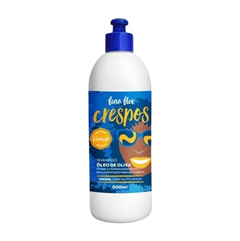 SH FFLOR CRESPOS OLIVA 500ML