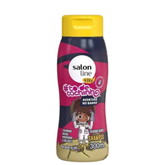 TODECACHINHO KIDS MOLINHA SH 300ML