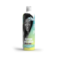 SH MAGIC WASH SEM SULFATO SP 315ML