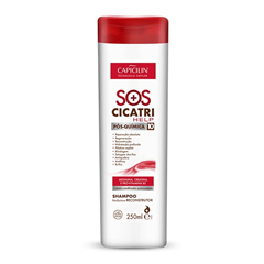 SH CAPICILIN SOS CICATRI HELP 250ML