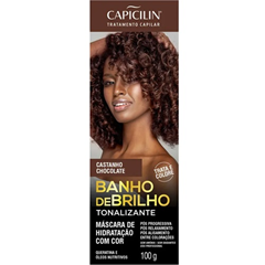 TONALIZA CAPICILIN CAST CHOCOLATE 100G