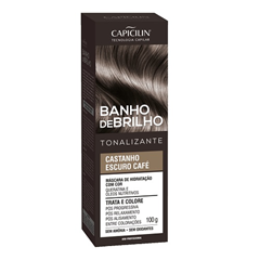TONALIZA CAPICILIN CAST ESC CAFE 100G