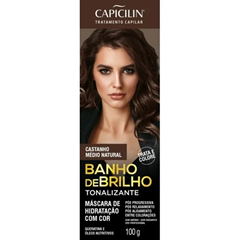 TONALIZA CAPICILIN CAST MED NAT 100G