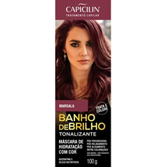 TONALIZA CAPICILIN MARSALA 100G