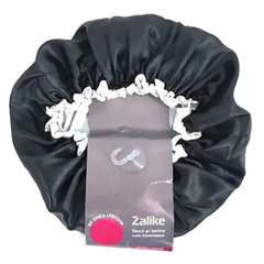 TOUCA LUXO C/ VENTOSA 322 ZK