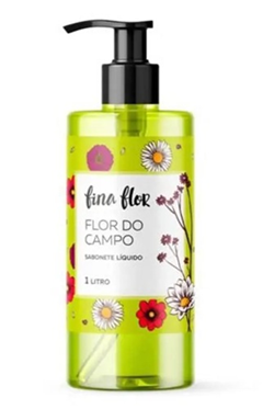 SAB FFLOR FLOR DO CAMPO 510ML