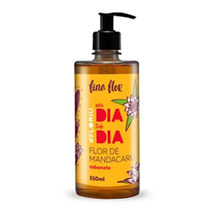 SAB FFLOR FLOR MANDACARU 510ML